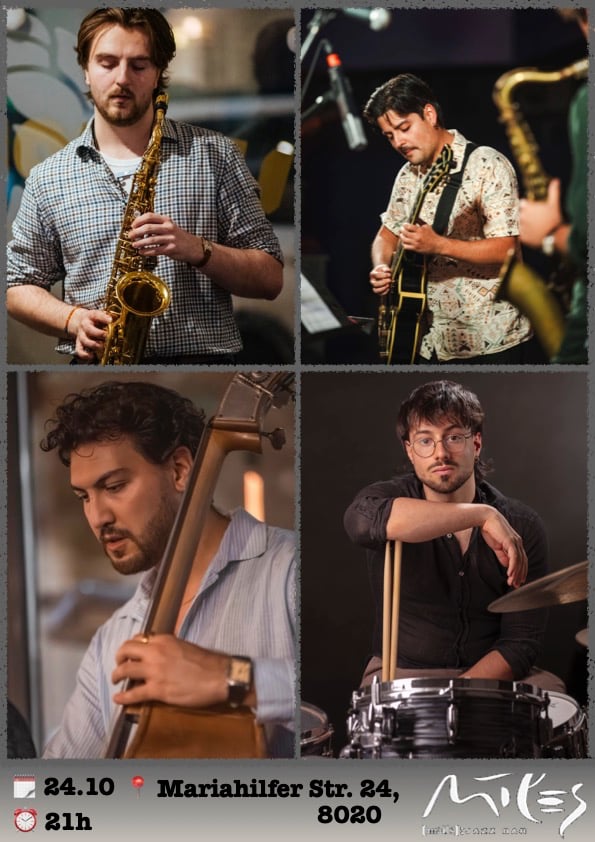 Nolan/Lampros/Eren/Domenico