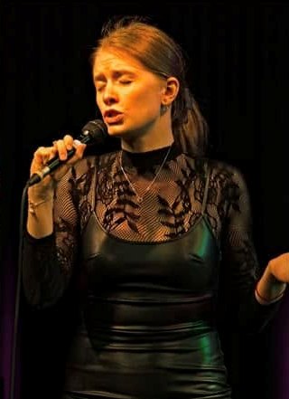 Lana Asja Hegedüš Quartet